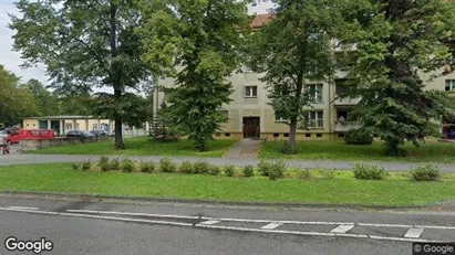 Apartments for rent in Bautzen - Photo from Google Street View