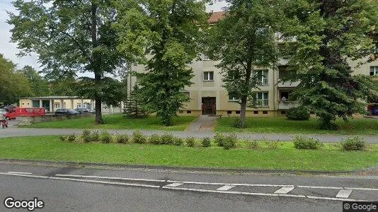 Apartments for rent in Bautzen - Photo from Google Street View