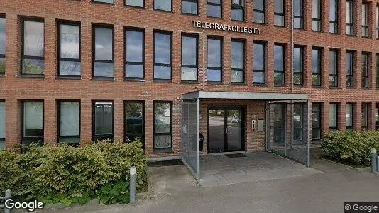 Apartments for rent in Ballerup - Photo from Google Street View