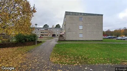 Apartments for rent in Uddevalla - Photo from Google Street View
