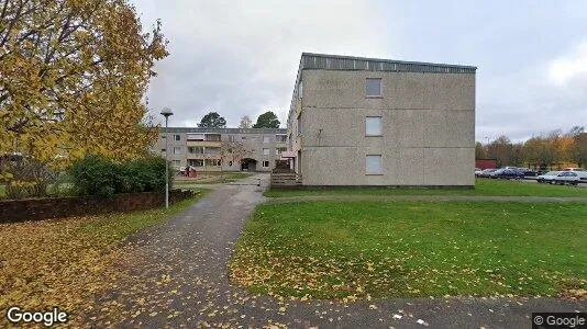 Apartments for rent in Uddevalla - Photo from Google Street View