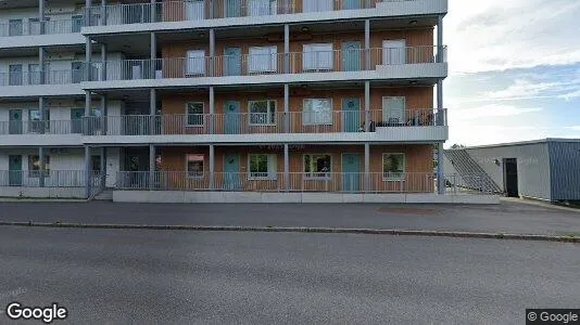Apartments for rent in Motala - Photo from Google Street View