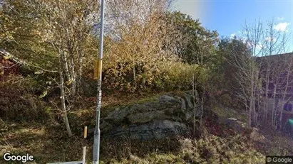 Apartments for rent in Uddevalla - Photo from Google Street View