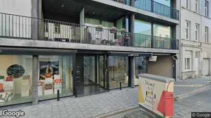 Apartments for rent in Stad Antwerp - Photo from Google Street View