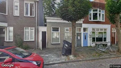 Apartments for rent in Groningen - Photo from Google Street View