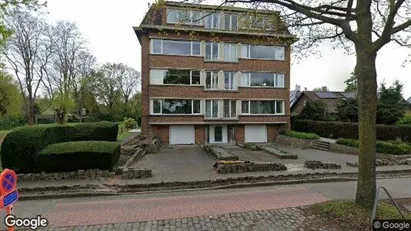 Apartments for rent in Gent Sint-Amandsberg - Photo from Google Street View
