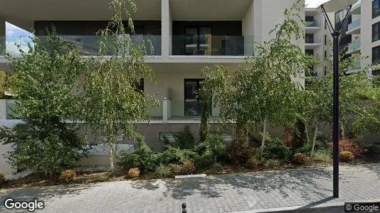 Apartments for rent in Bucharest - Sectorul 1 - Photo from Google Street View