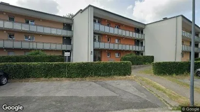 Apartments for rent in Recklinghausen - Photo from Google Street View