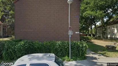 Apartments for rent in Recklinghausen - Photo from Google Street View