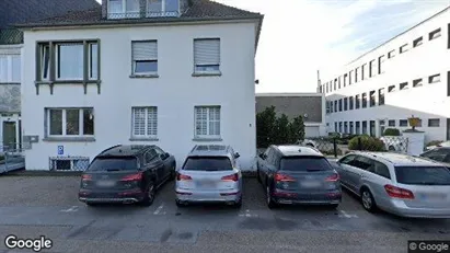 Apartments for rent in Wesel - Photo from Google Street View