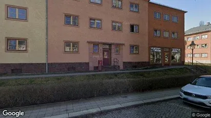 Apartments for rent in Chemnitz - Photo from Google Street View