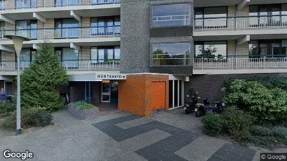 Apartments for rent in Arnhem - Photo from Google Street View