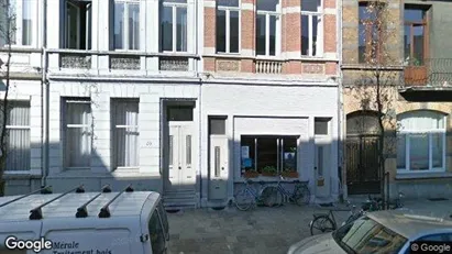 Apartments for rent in Stad Antwerp - Photo from Google Street View