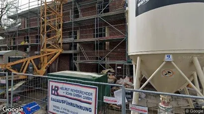 Apartments for rent in Pinneberg - Photo from Google Street View