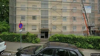 Apartments for rent in Wiesbaden - Photo from Google Street View