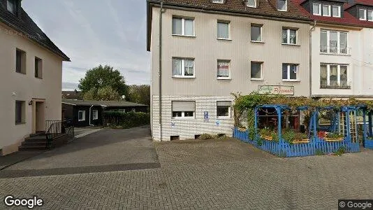 Apartments for rent in Bottrop - Photo from Google Street View