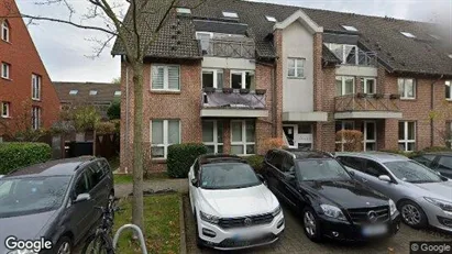 Apartments for rent in Rhein-Kreis Neuss - Photo from Google Street View