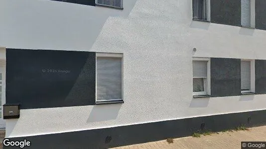 Apartments for rent in Bad Dürkheim - Photo from Google Street View