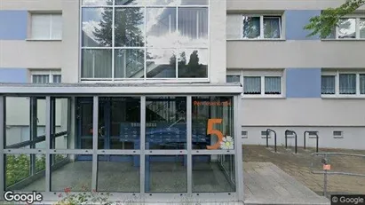 Apartments for rent in Dresden - Photo from Google Street View