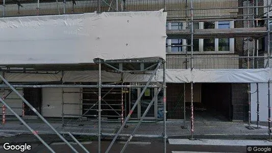 Apartments for rent in Stad Gent - Photo from Google Street View