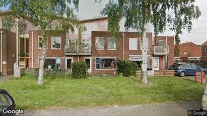 Rooms for rent in Zuidhorn - Photo from Google Street View