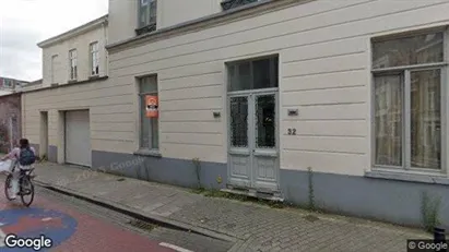 Apartments for rent in Stad Gent - Photo from Google Street View