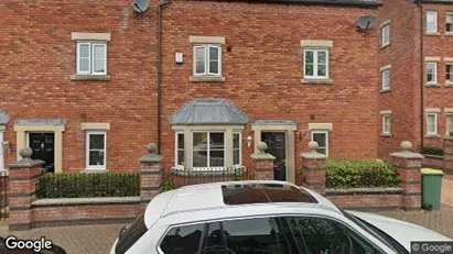 Apartments for rent in Preston - Lancashire - Photo from Google Street View