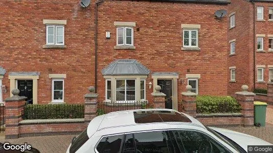 Apartments for rent in Preston - Lancashire - Photo from Google Street View