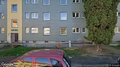 Apartments for rent in Kassel - Photo from Google Street View