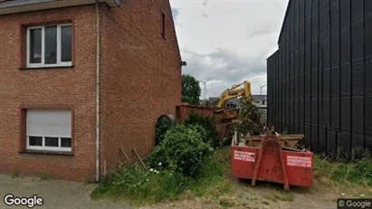 Apartments for rent in Meerhout - Photo from Google Street View
