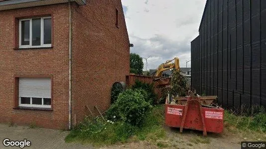 Apartments for rent in Meerhout - Photo from Google Street View