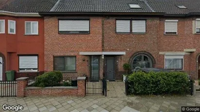 Apartments for rent in Lokeren - Photo from Google Street View