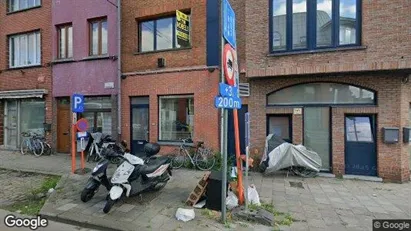 Apartments for rent in Stad Gent - Photo from Google Street View