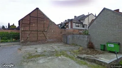 Apartments for rent in Hoeselt - Photo from Google Street View