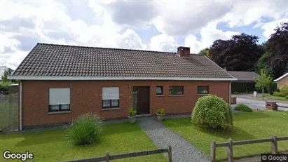 Apartments for rent in Lochristi - Photo from Google Street View