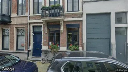 Apartments for rent in Stad Antwerp - Photo from Google Street View