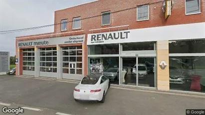 Apartments for rent in Zwalm - Photo from Google Street View