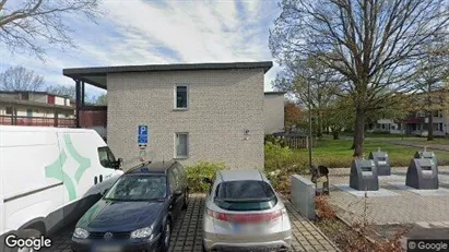 Rooms for rent in Lund - Photo from Google Street View