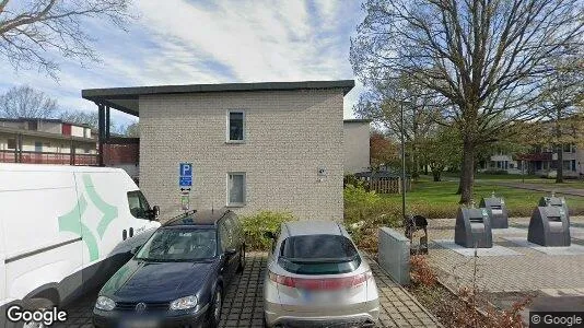 Rooms for rent in Lund - Photo from Google Street View