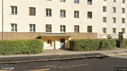 Apartments for rent in Leipzig - Photo from Google Street View