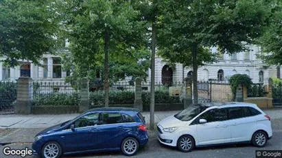 Apartments for rent in Leipzig - Photo from Google Street View
