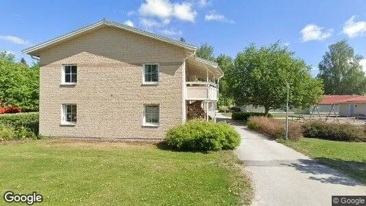 Apartments for rent in Heby - Photo from Google Street View