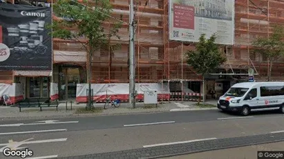 Apartments for rent in Leipzig - Photo from Google Street View