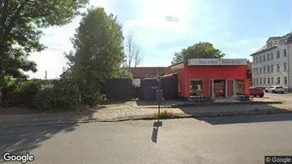 Apartments for rent in Leipzig - Photo from Google Street View