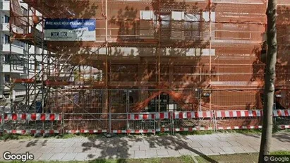 Apartments for rent in Leipzig - Photo from Google Street View