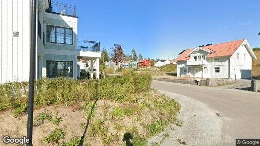 Apartments for rent in Sigtuna - Photo from Google Street View