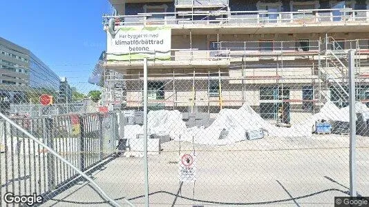 Apartments for rent in Stockholm West - Photo from Google Street View