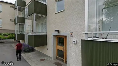 Apartments for rent in Stockholm West - Photo from Google Street View