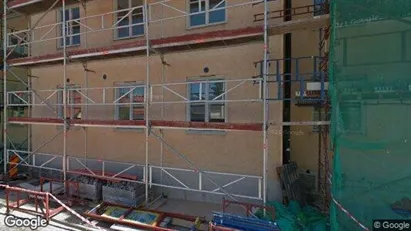 Apartments for rent in Gotland - Photo from Google Street View