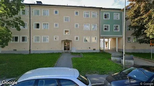 Apartments for rent in Stockholm West - Photo from Google Street View